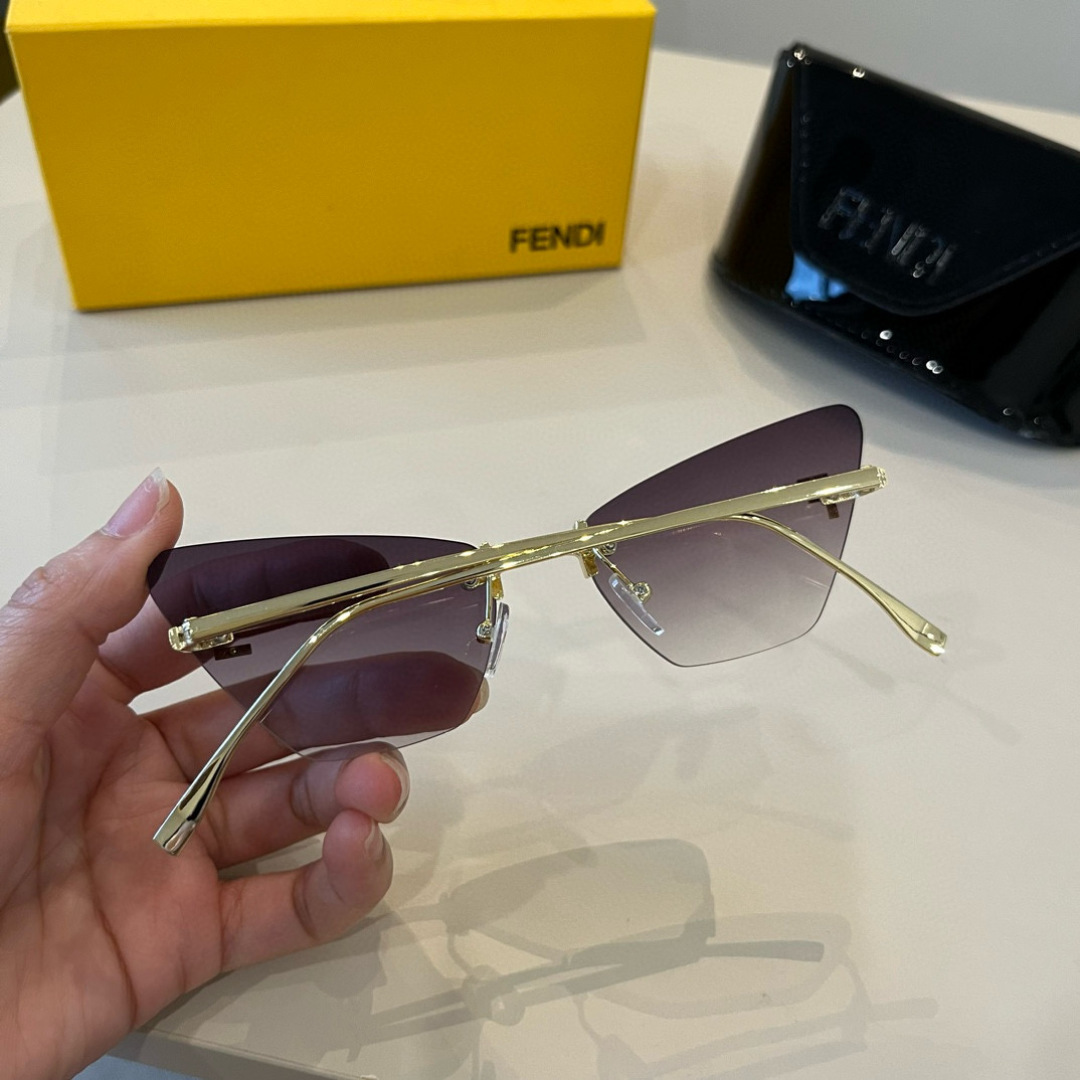 Fendi sunglasses