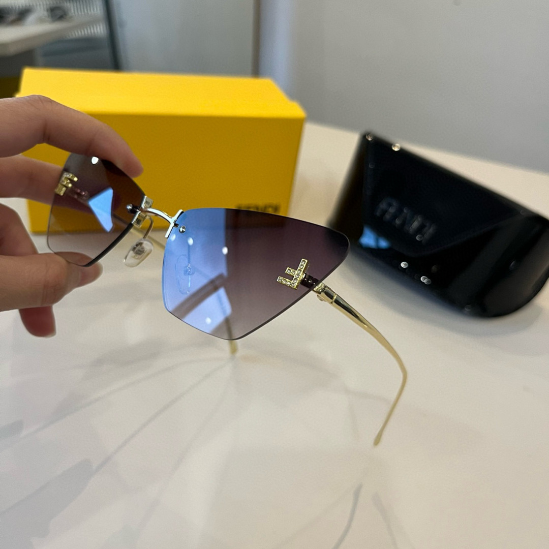 Fendi sunglasses
