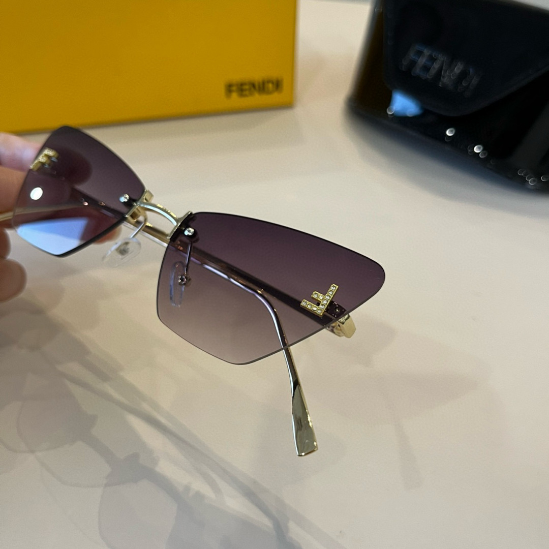 Fendi sunglasses