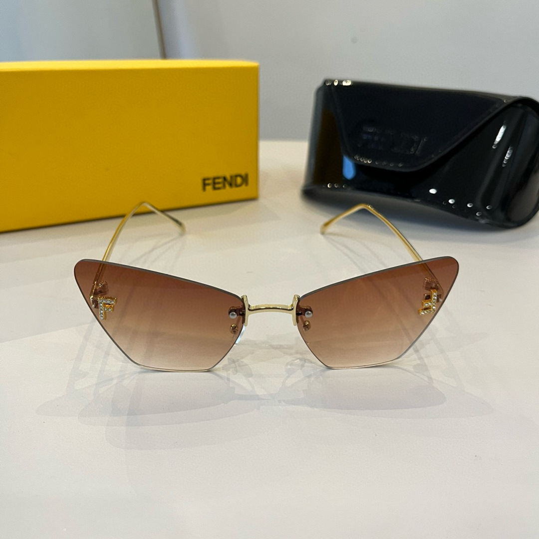 Fendi sunglasses