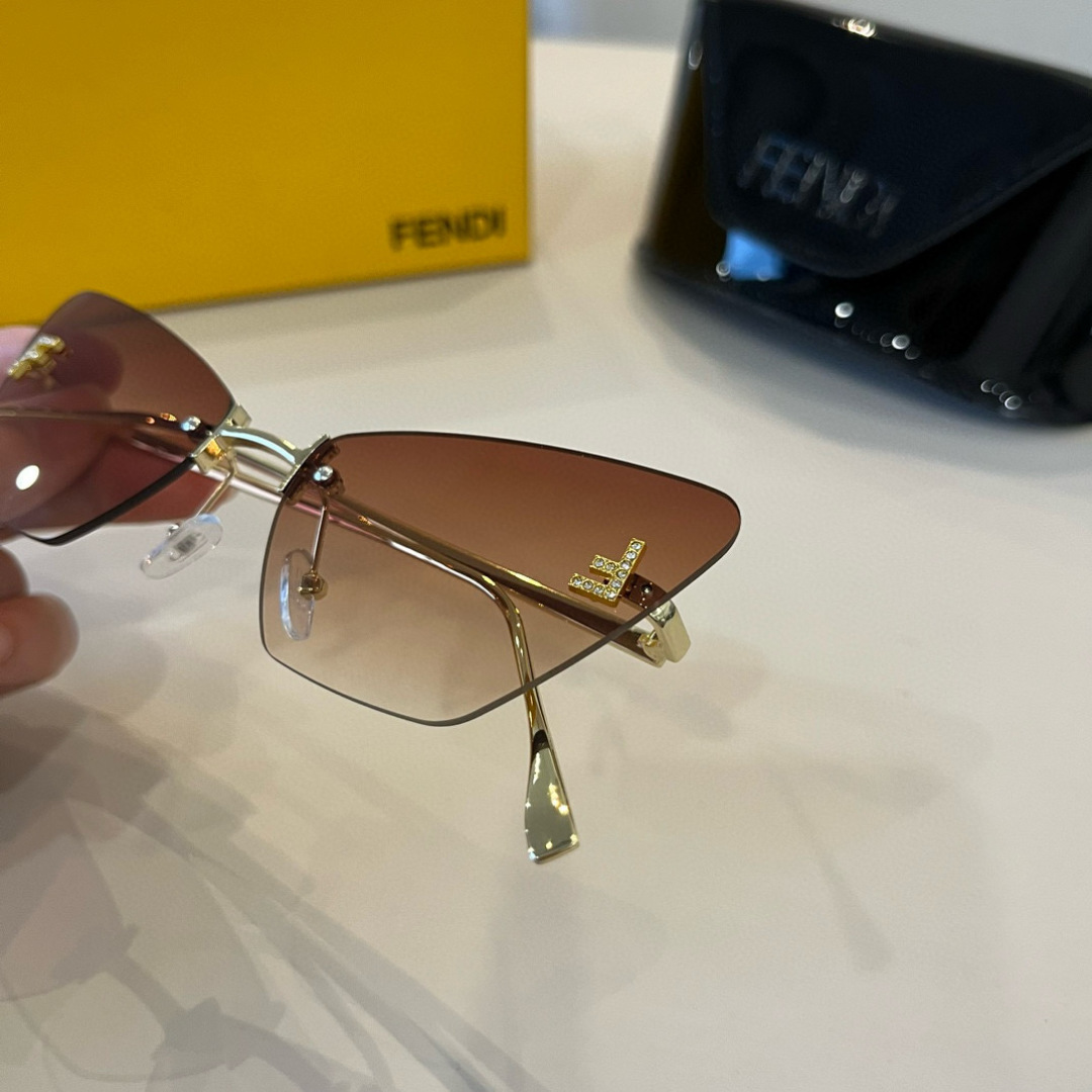 Fendi sunglasses