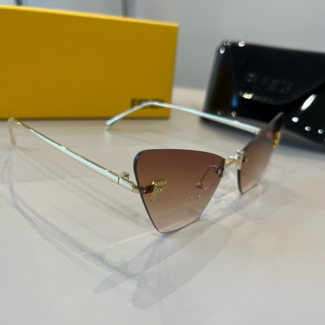Fendi sunglasses