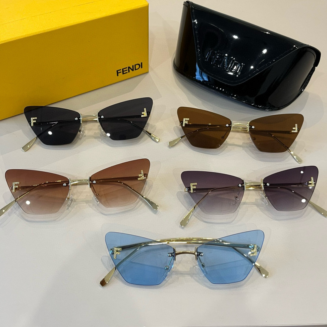 Fendi sunglasses