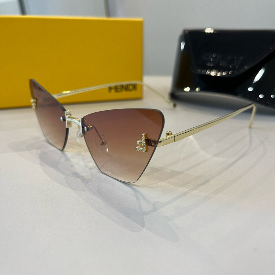 Fendi sunglasses