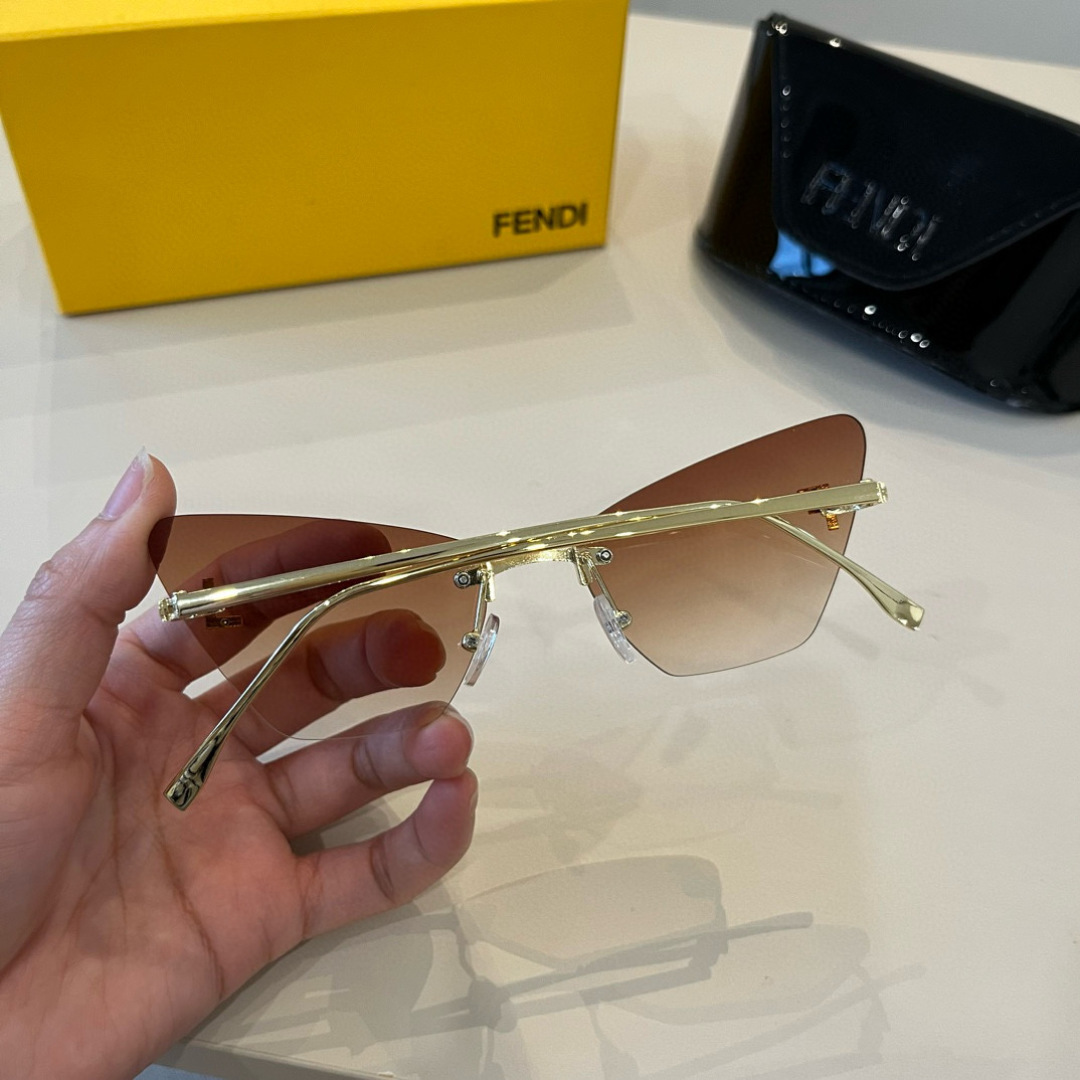 Fendi sunglasses