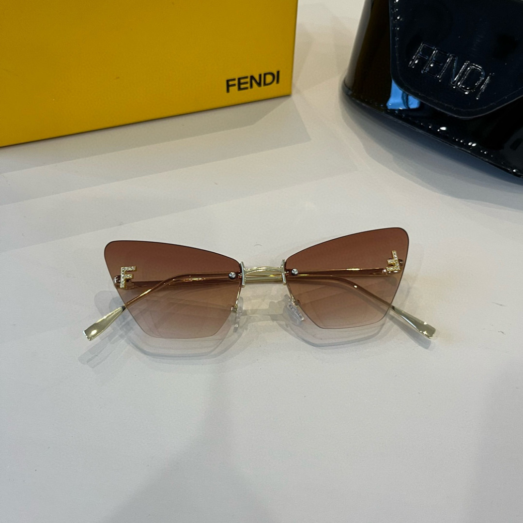 Fendi sunglasses