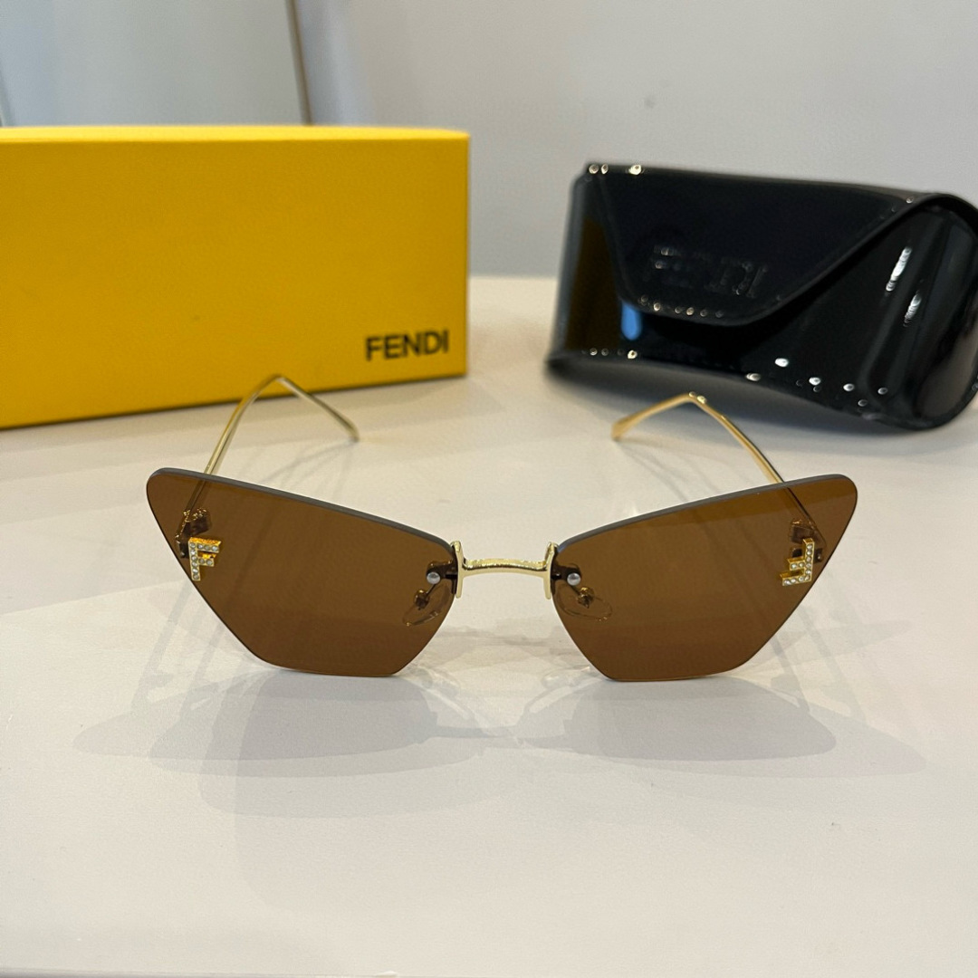 Fendi sunglasses