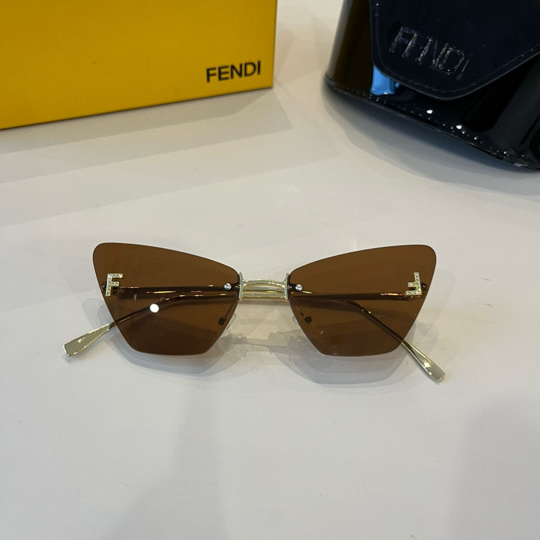 Fendi sunglasses