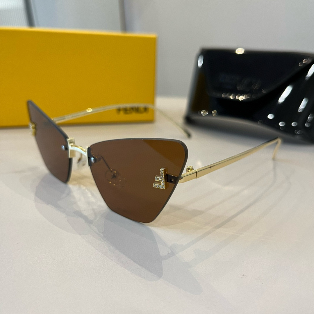 Fendi sunglasses