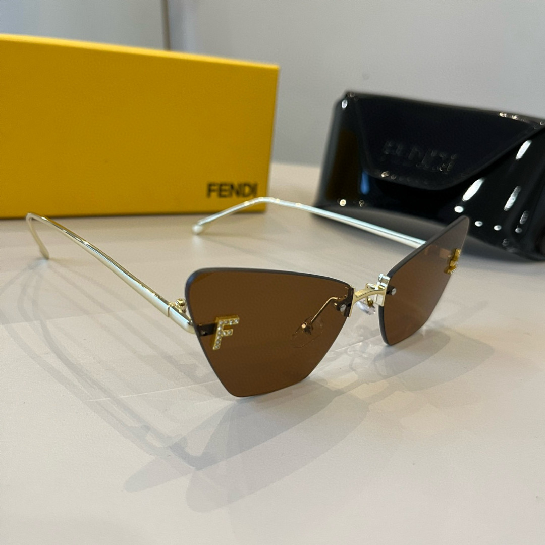 Fendi sunglasses