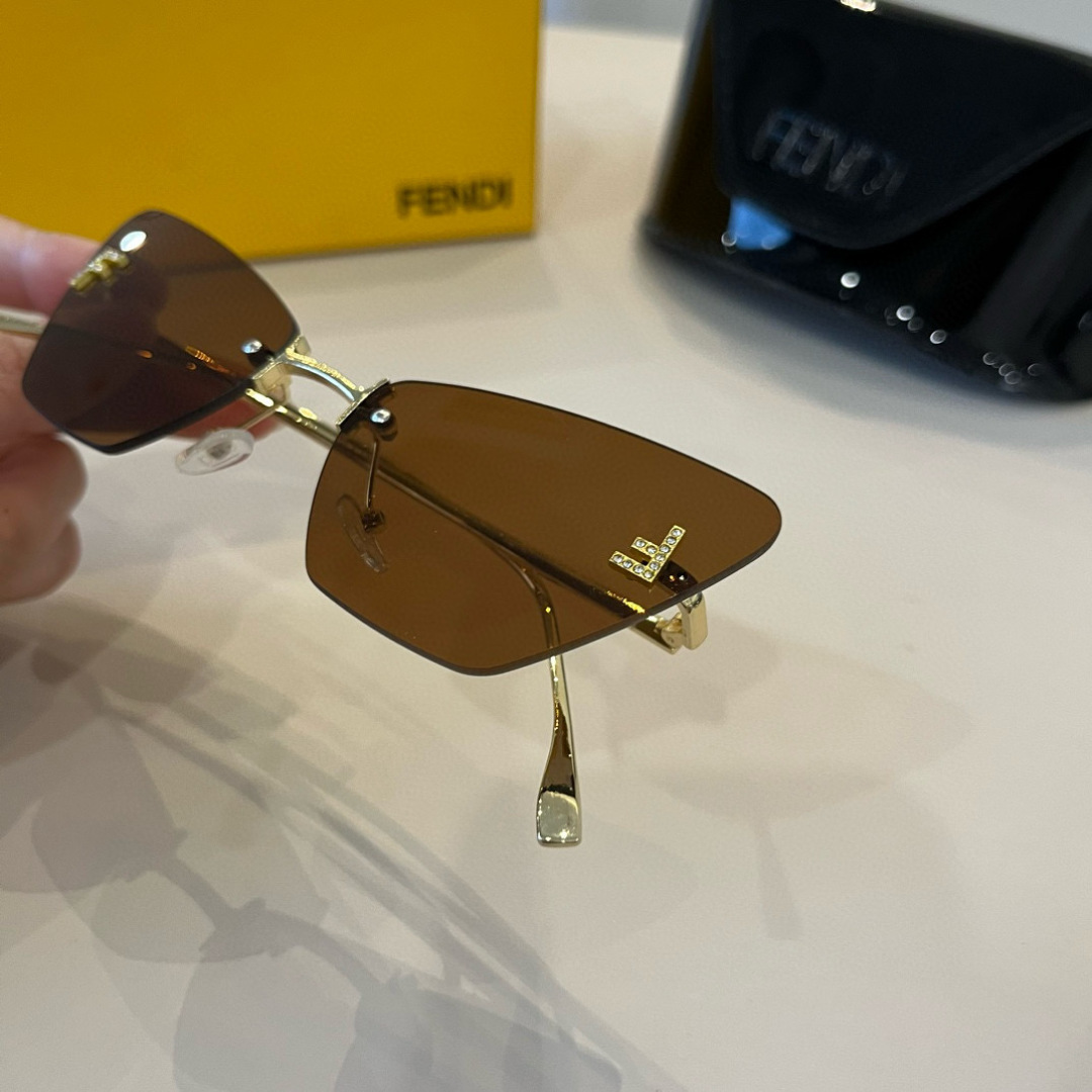 Fendi sunglasses