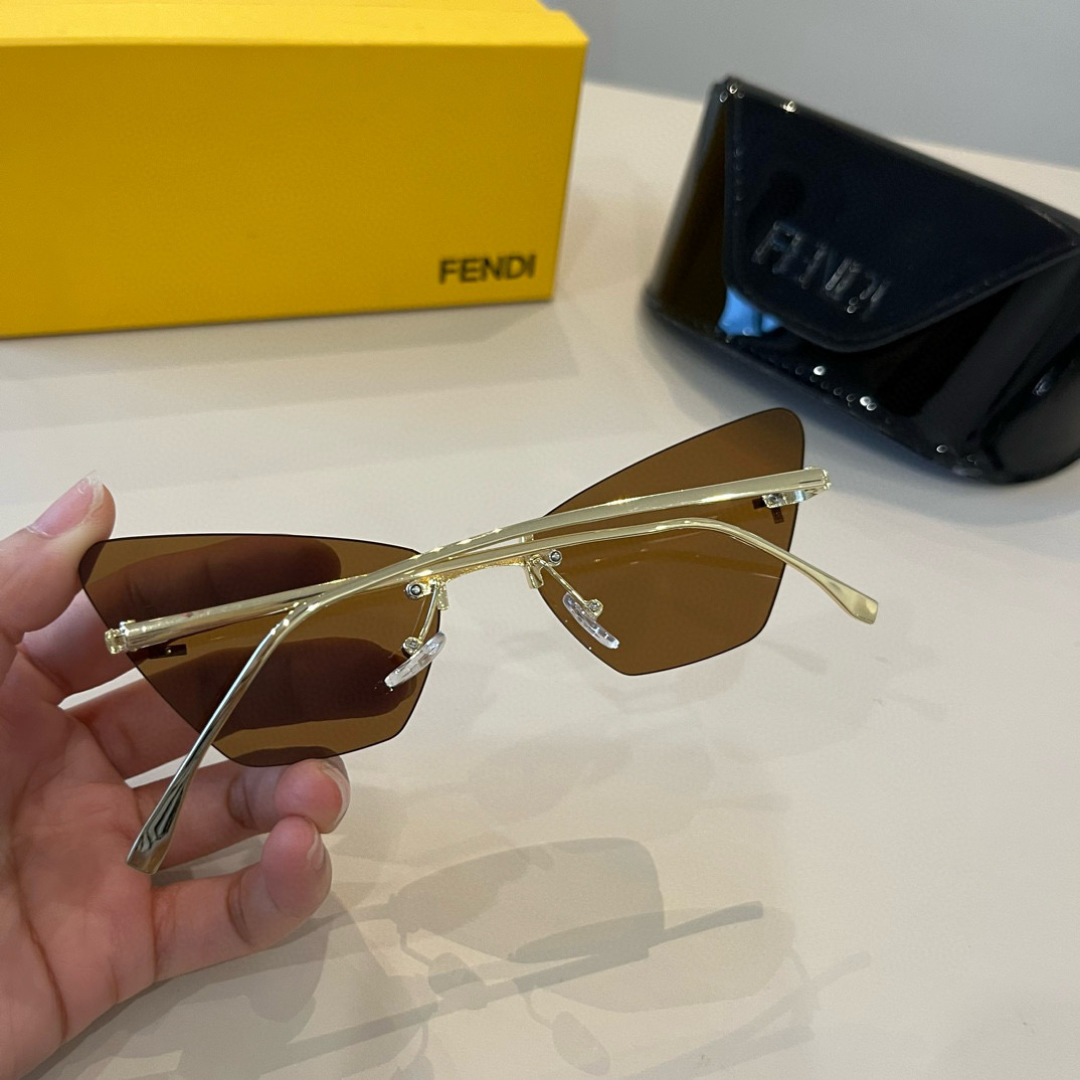Fendi sunglasses