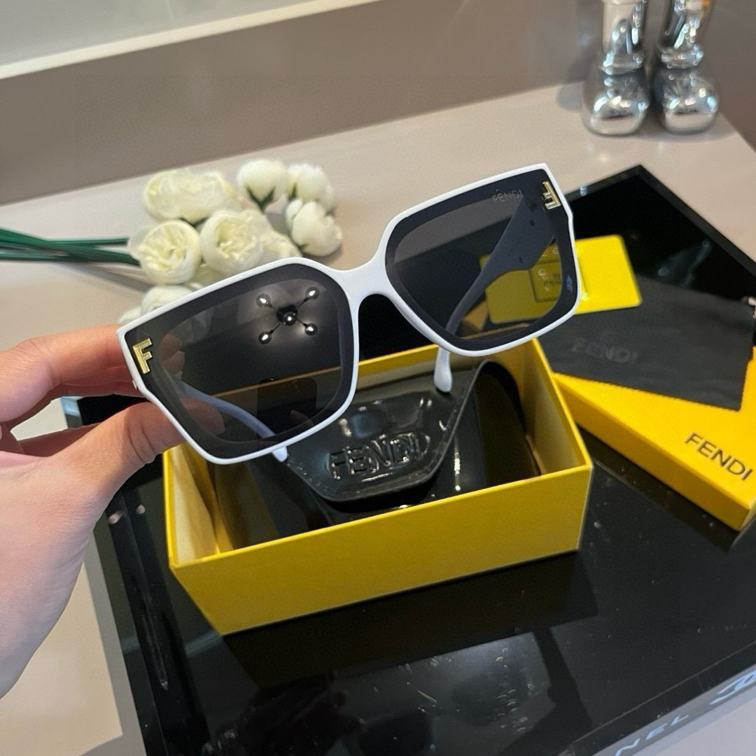Fendi sunglasses