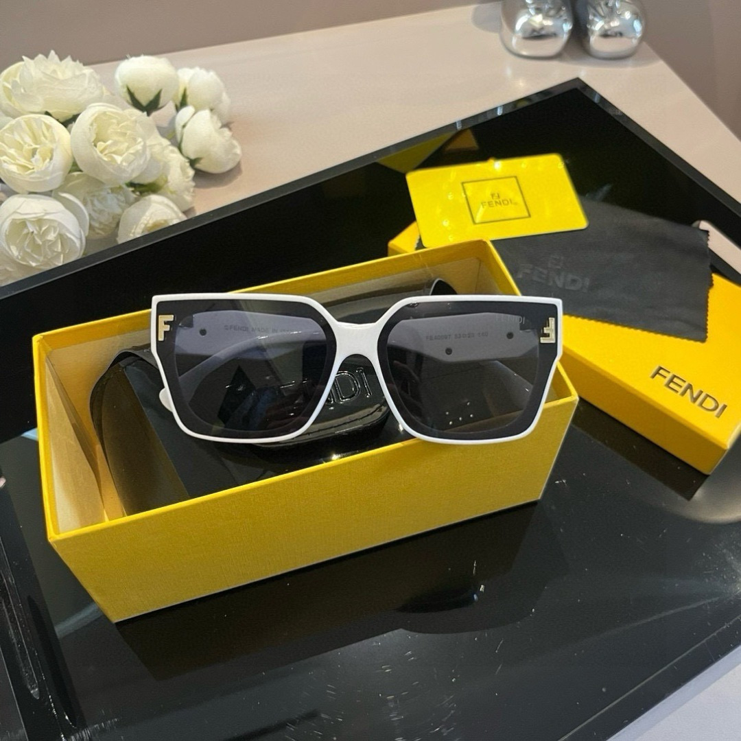 Fendi sunglasses