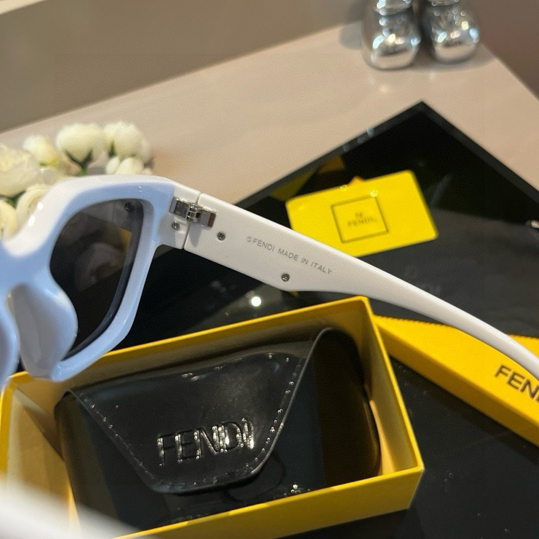 Fendi sunglasses