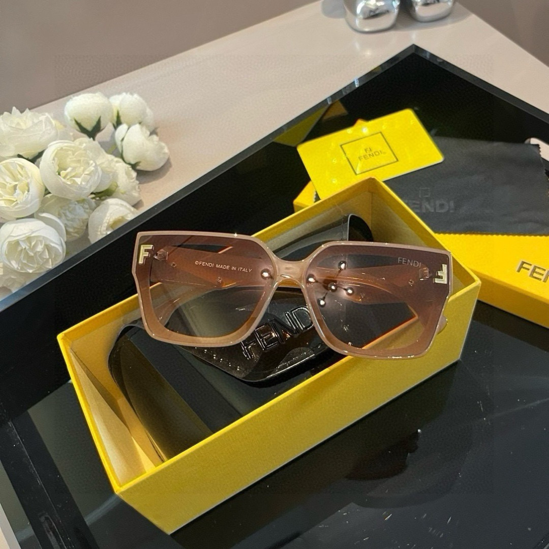 Fendi sunglasses