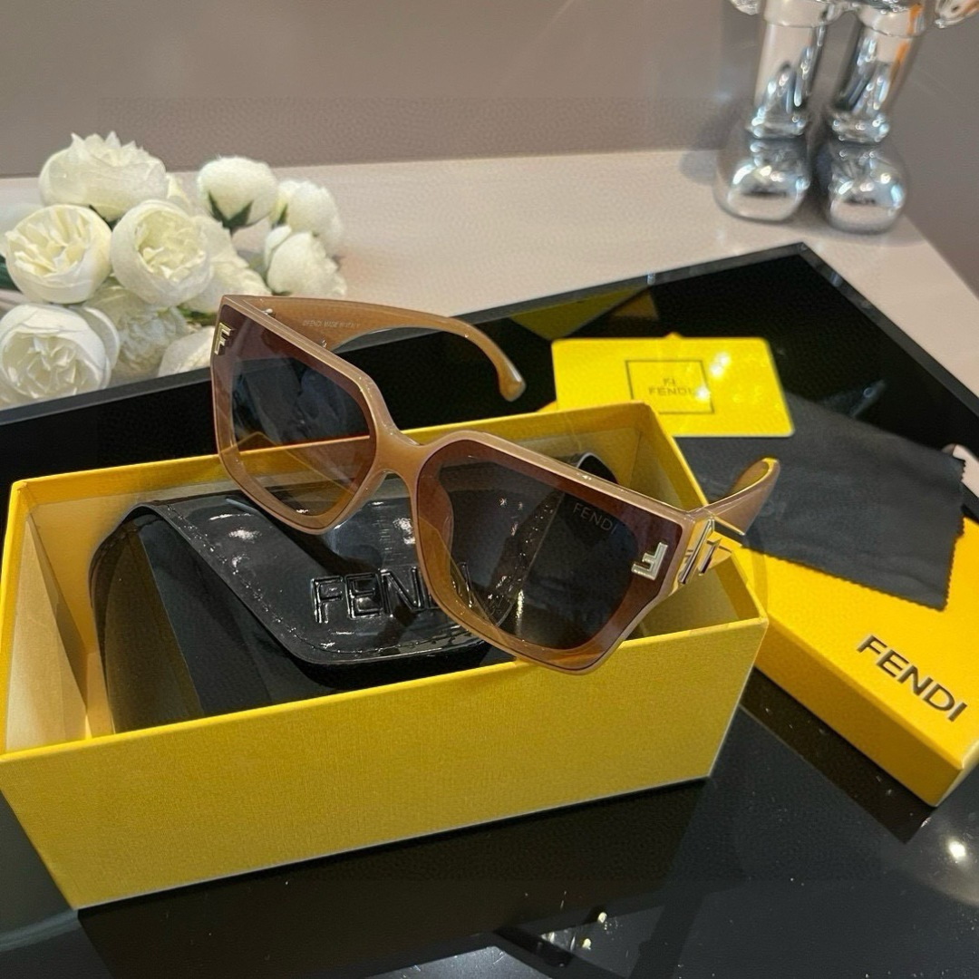 Fendi sunglasses