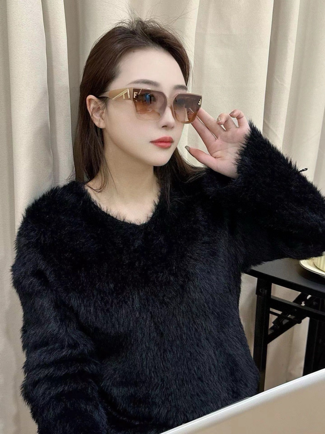 Fendi sunglasses
