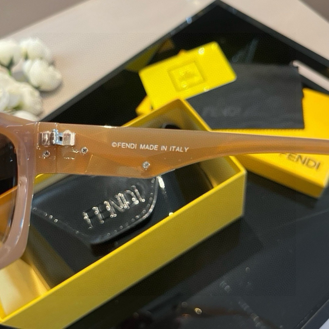 Fendi sunglasses