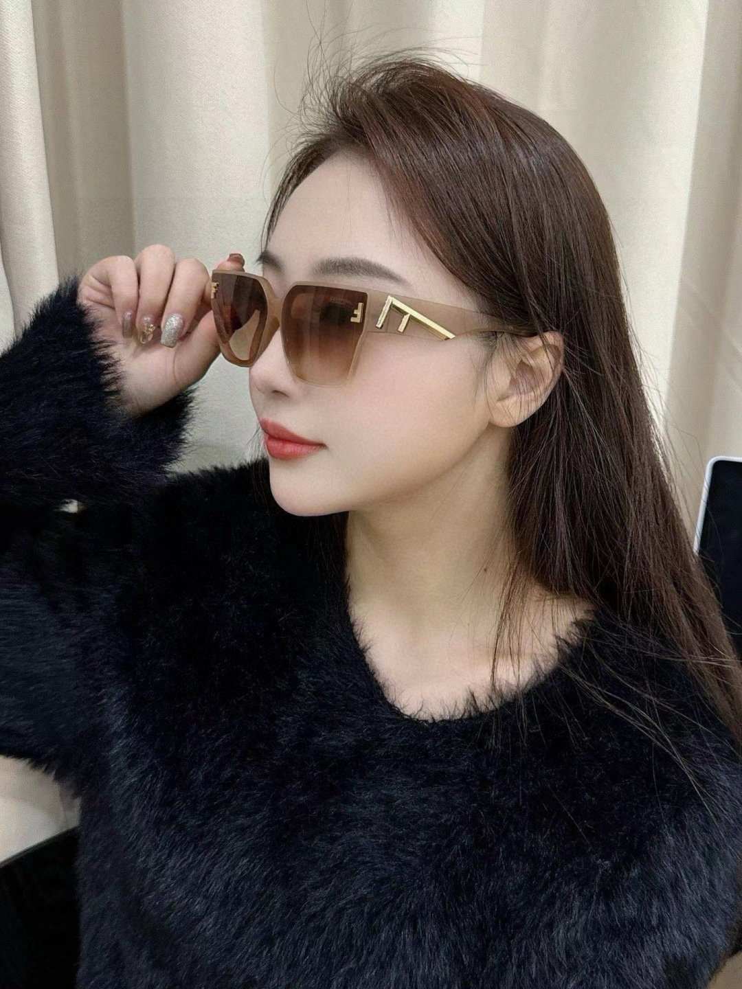 Fendi sunglasses