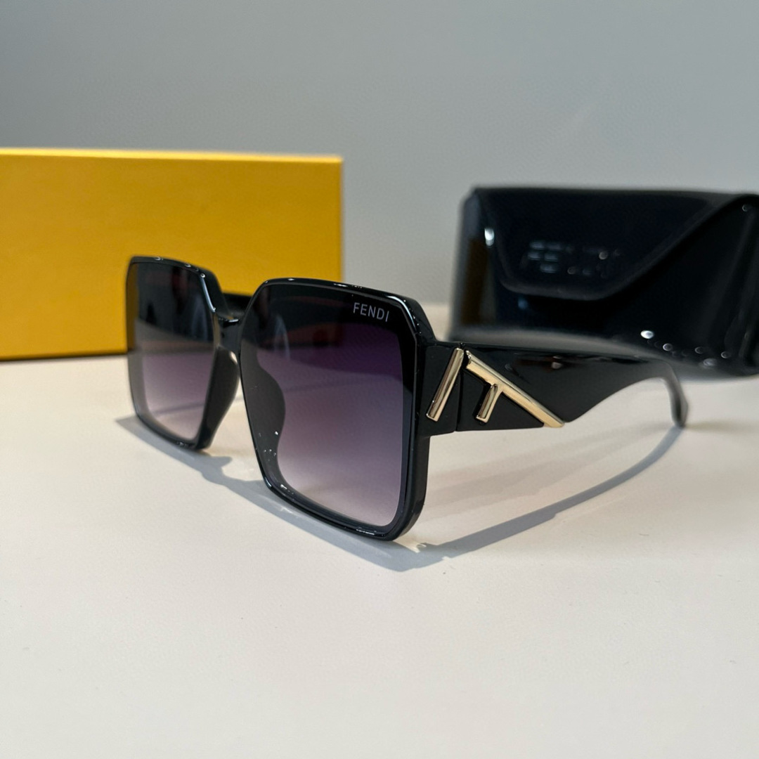 Fendi sunglasses