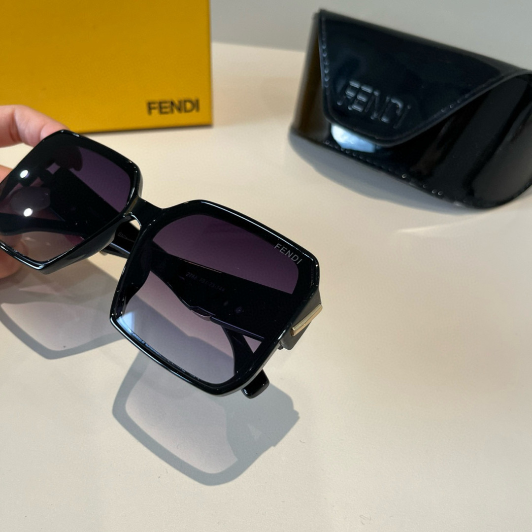 Fendi sunglasses