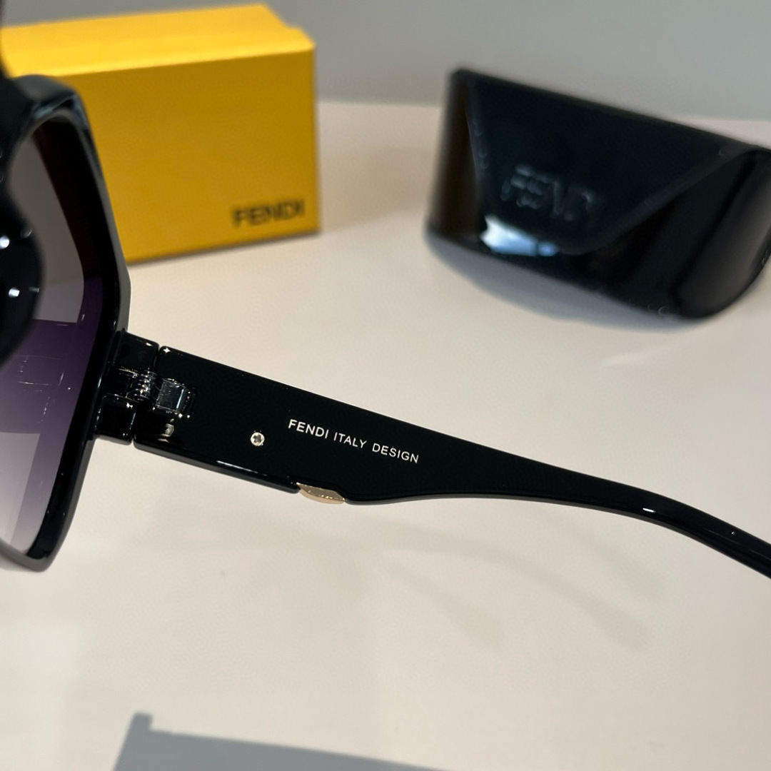 Fendi sunglasses