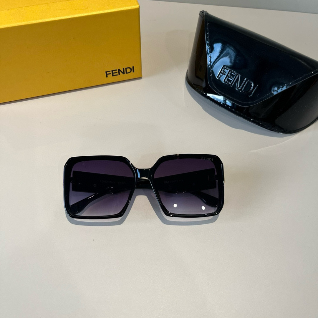 Fendi sunglasses