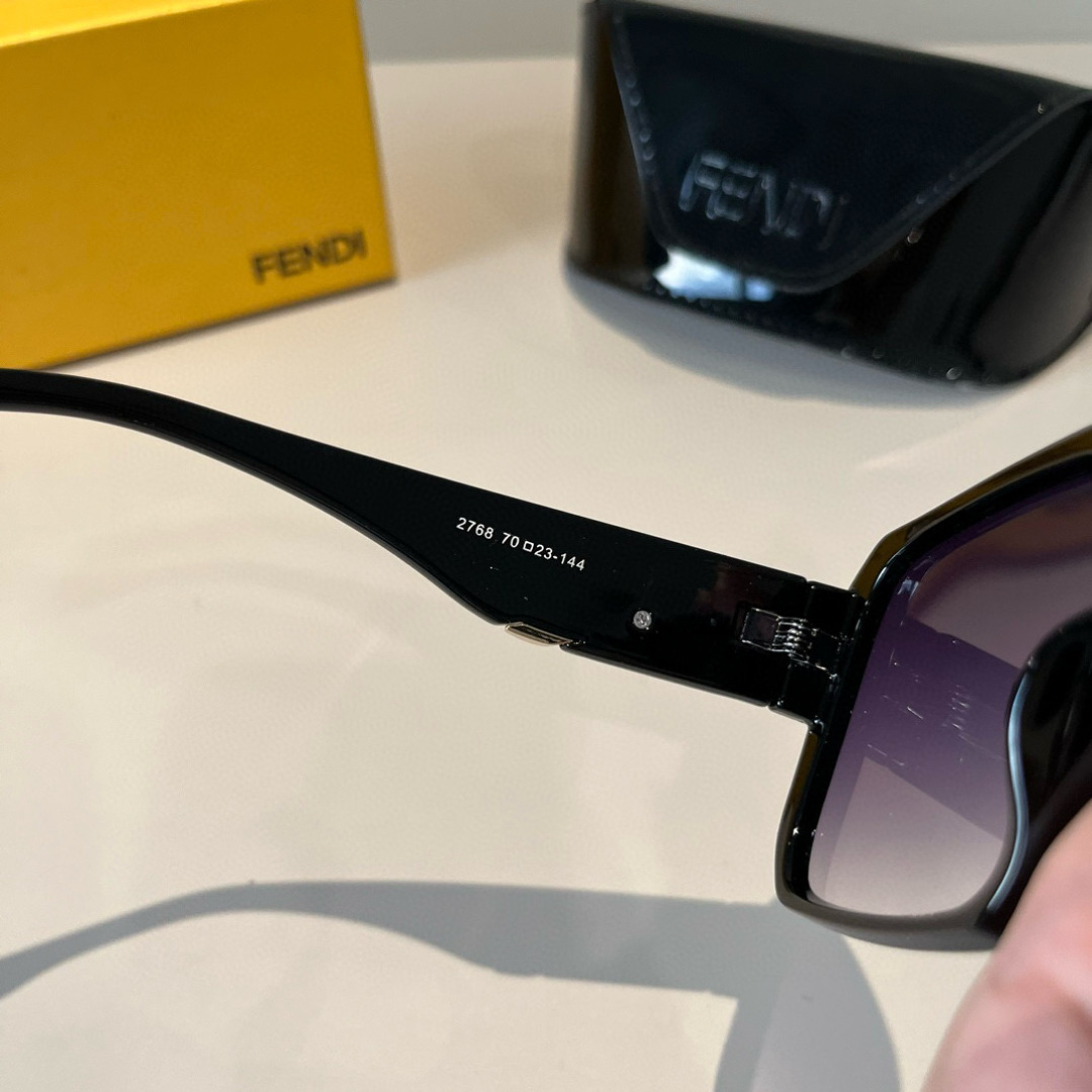 Fendi sunglasses