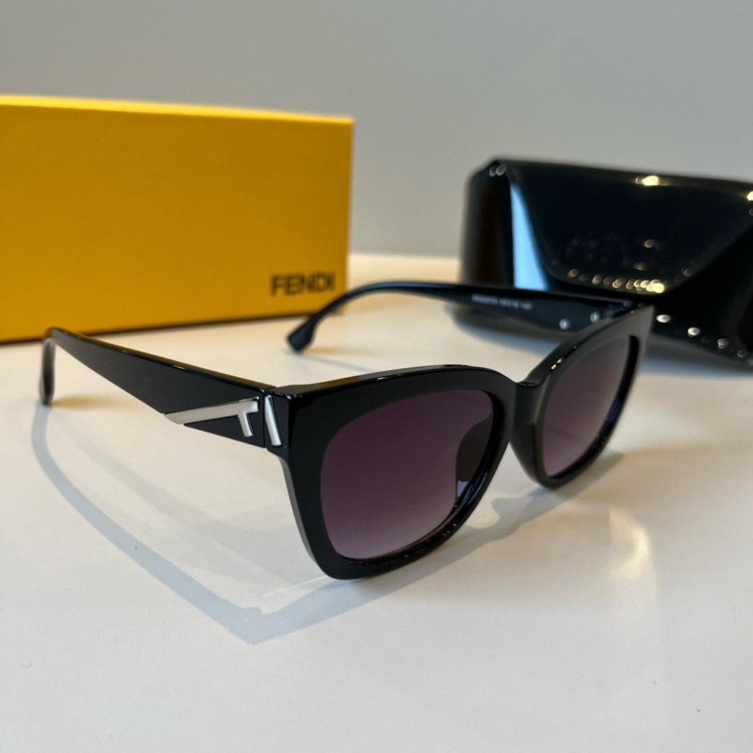 Fendi sunglasses