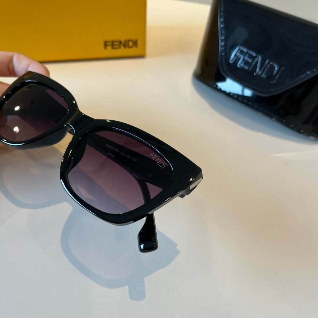 Fendi sunglasses
