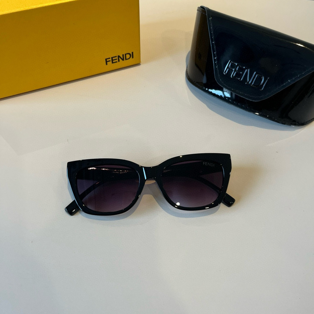 Fendi sunglasses