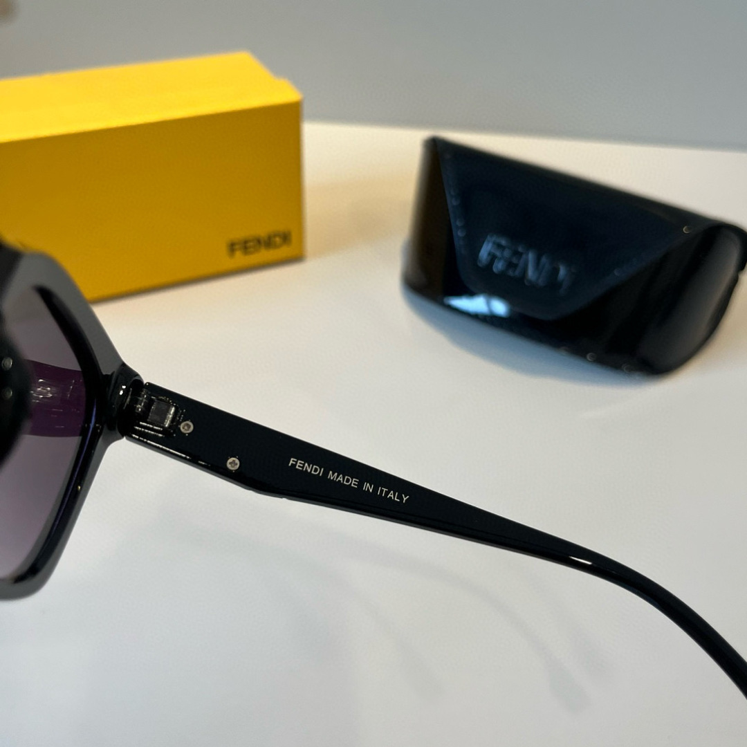 Fendi sunglasses