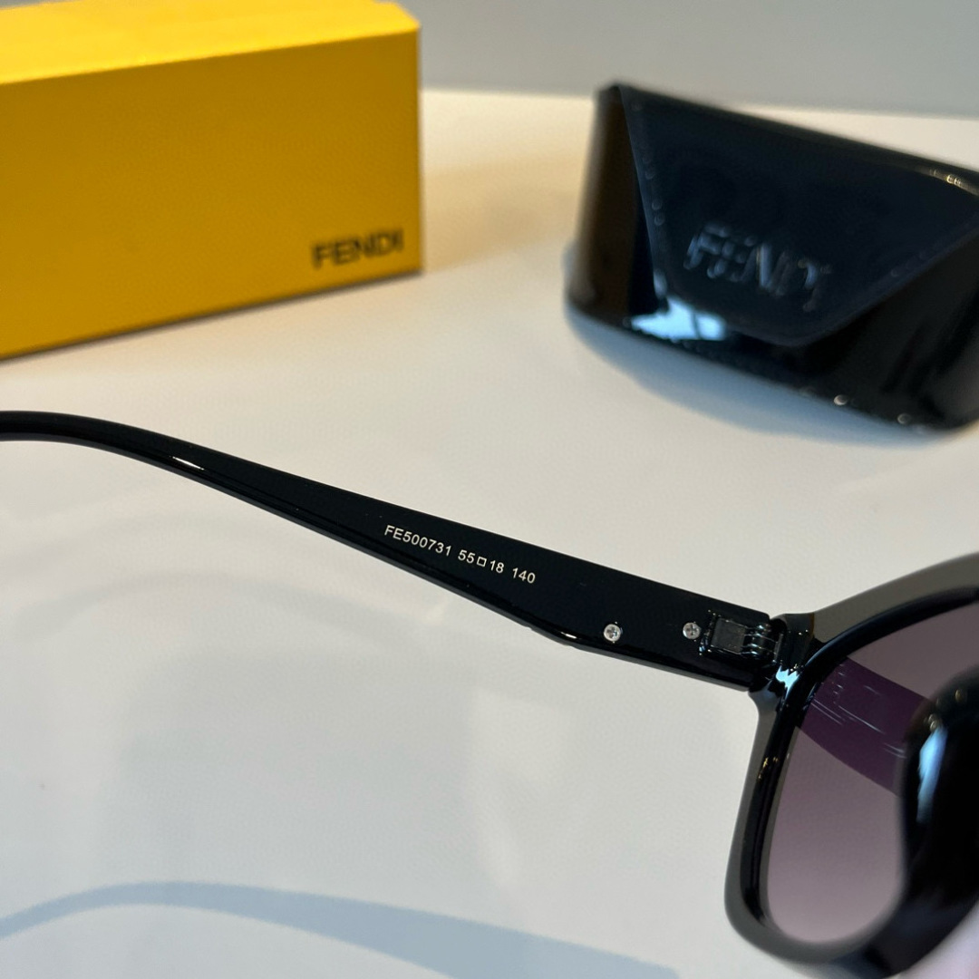 Fendi sunglasses