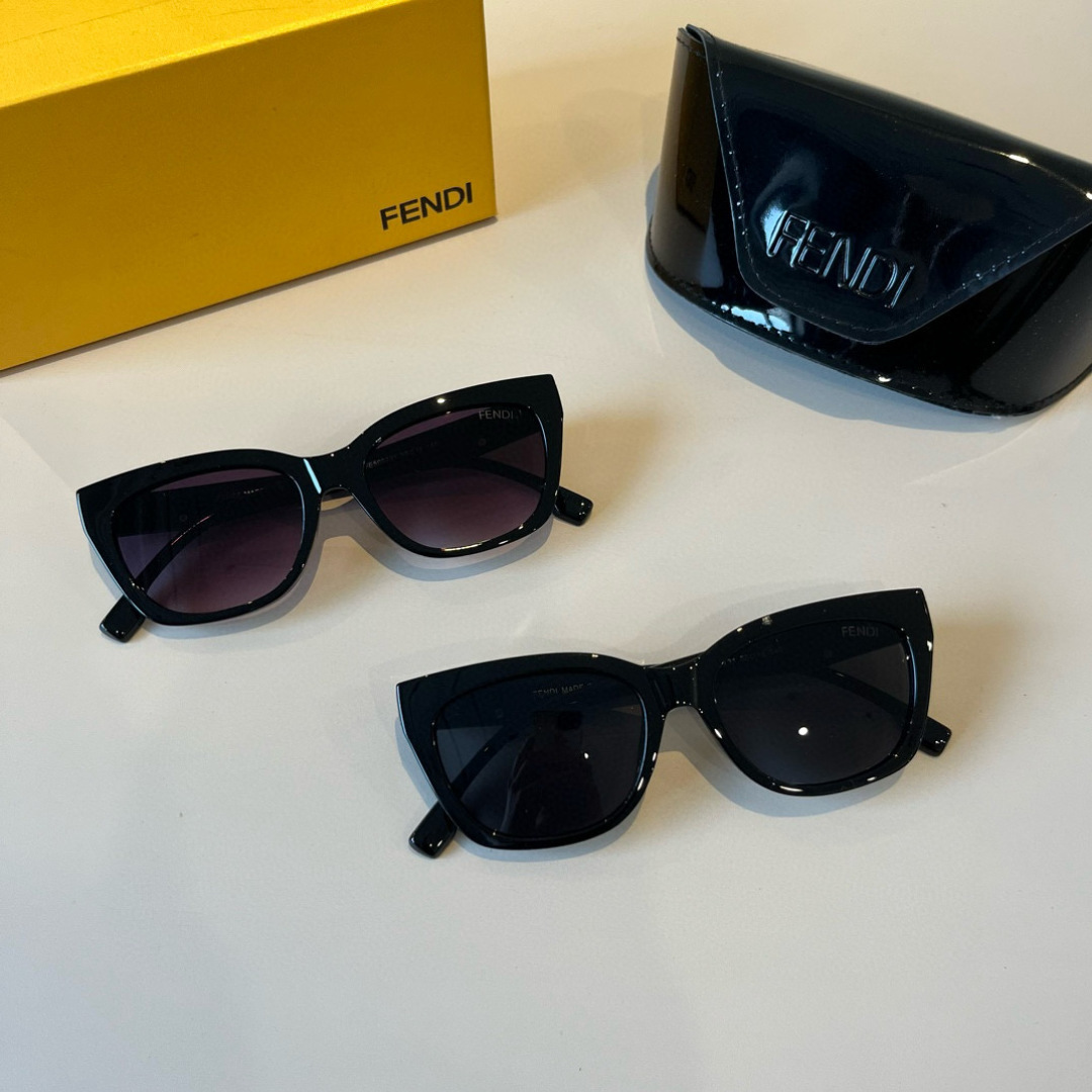 Fendi sunglasses