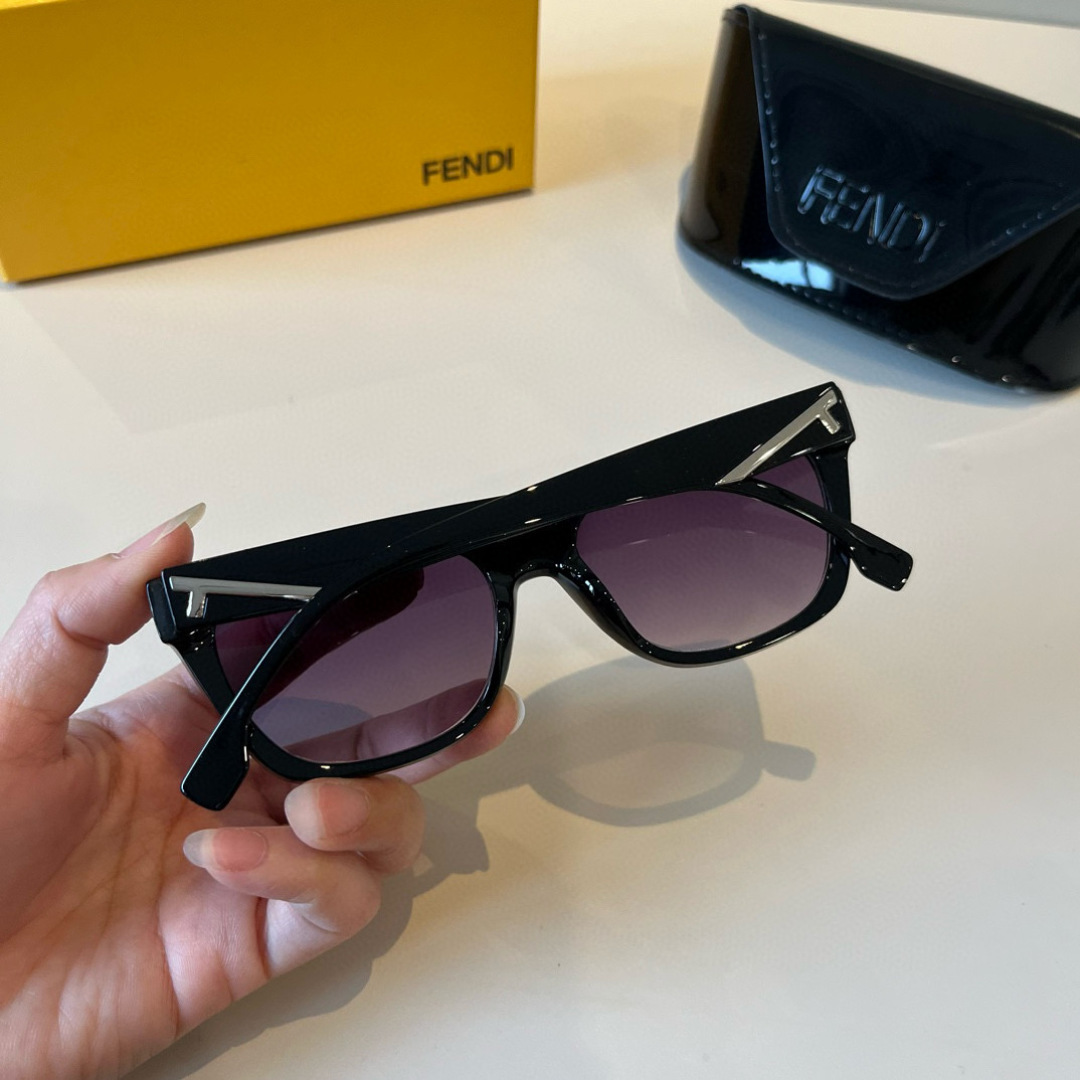 Fendi sunglasses