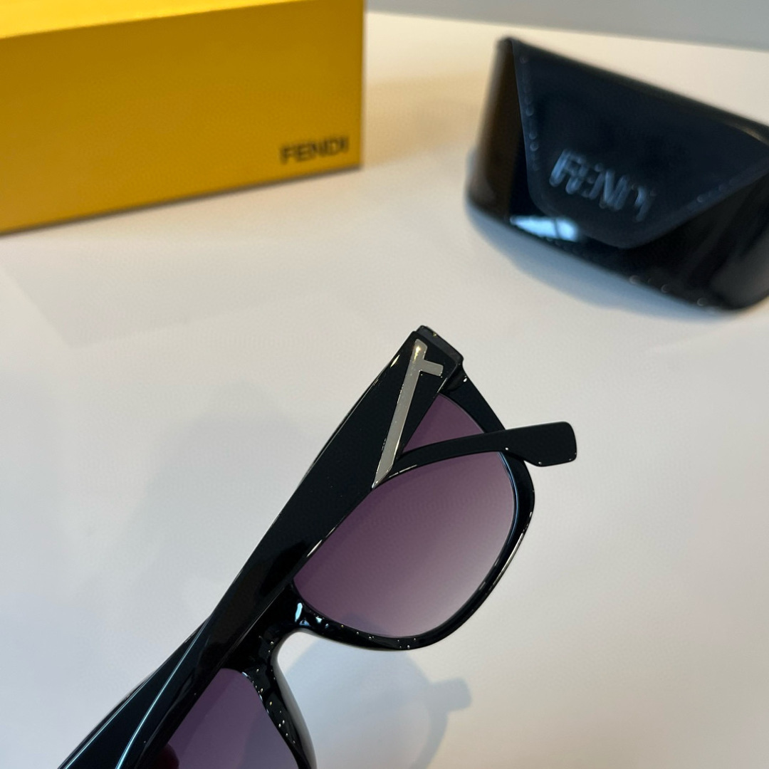 Fendi sunglasses
