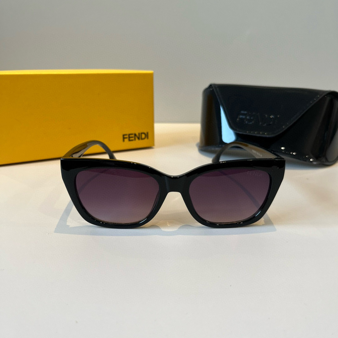 Fendi sunglasses