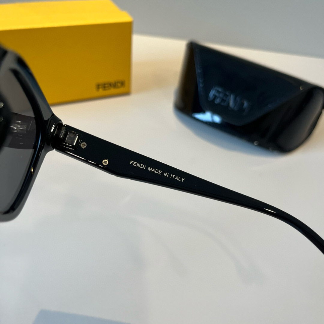 Fendi sunglasses