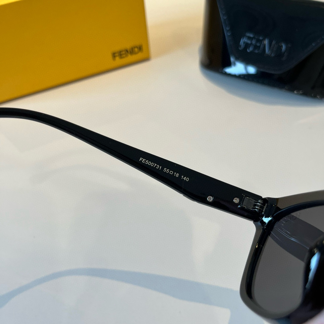 Fendi sunglasses