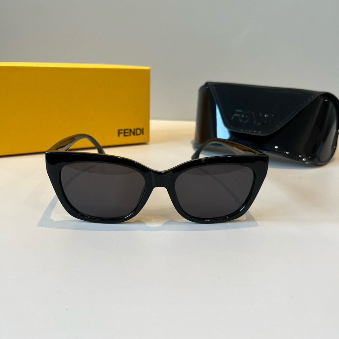 Fendi sunglasses