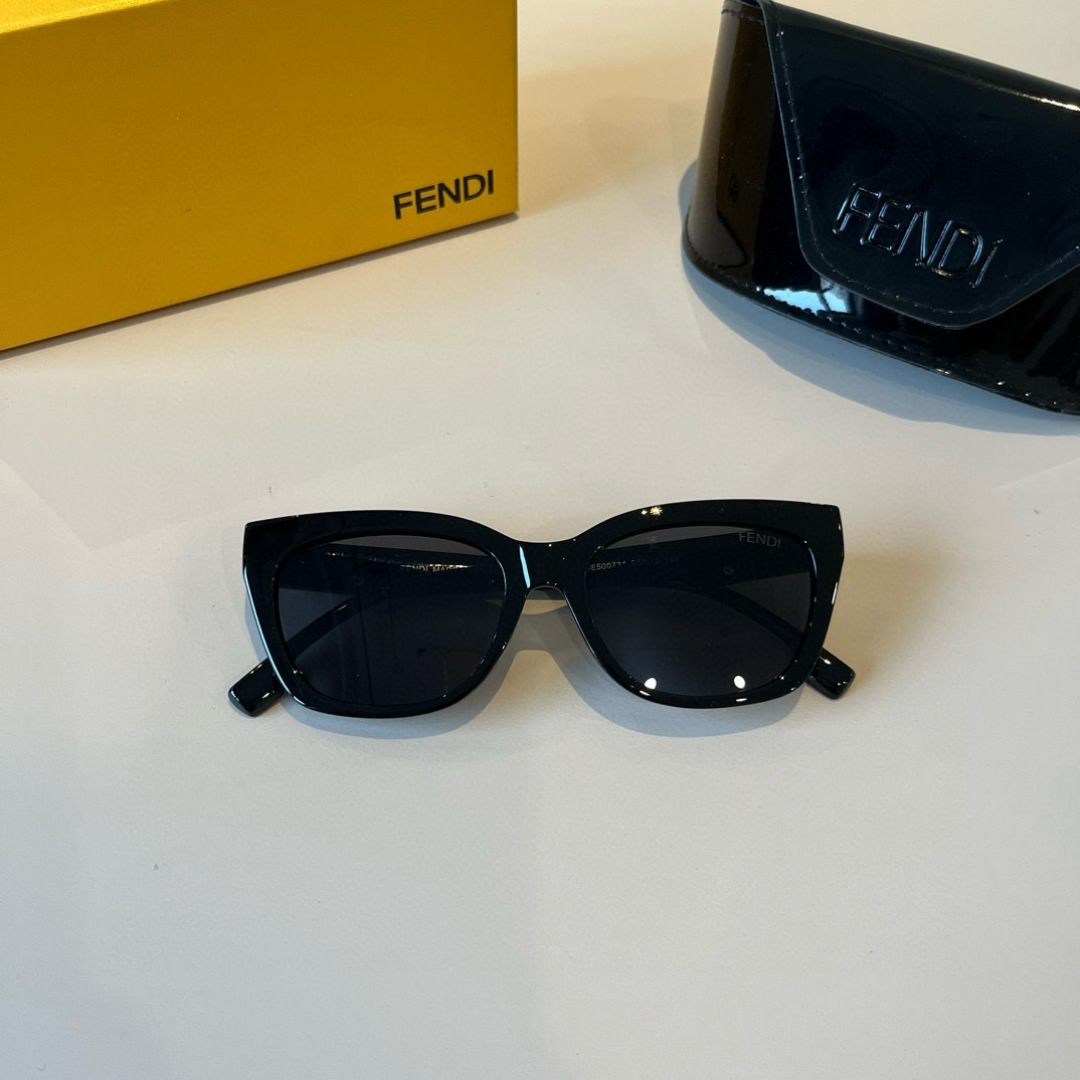 Fendi sunglasses