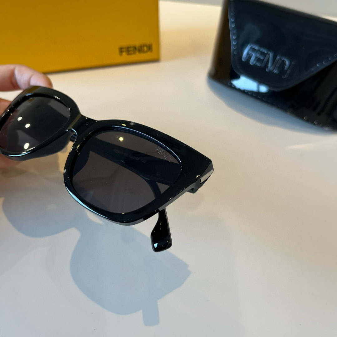 Fendi sunglasses