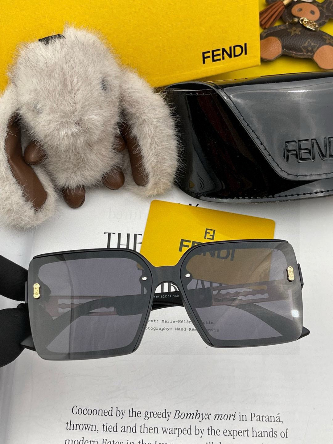 Fendi sunglasses