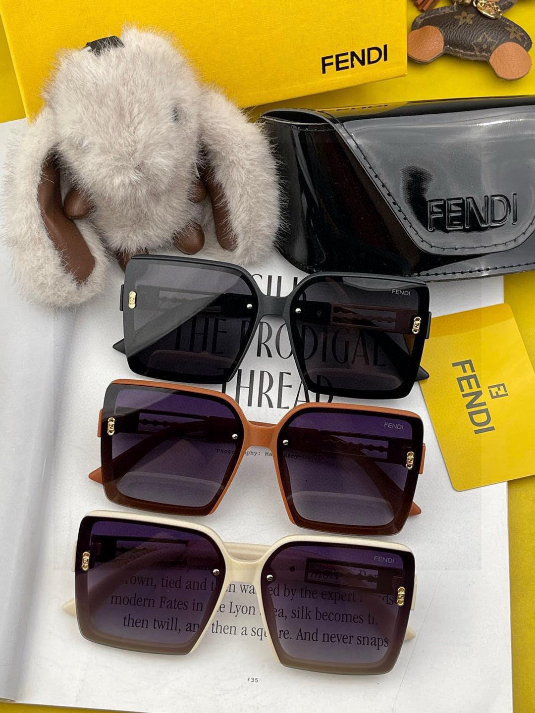 Fendi sunglasses