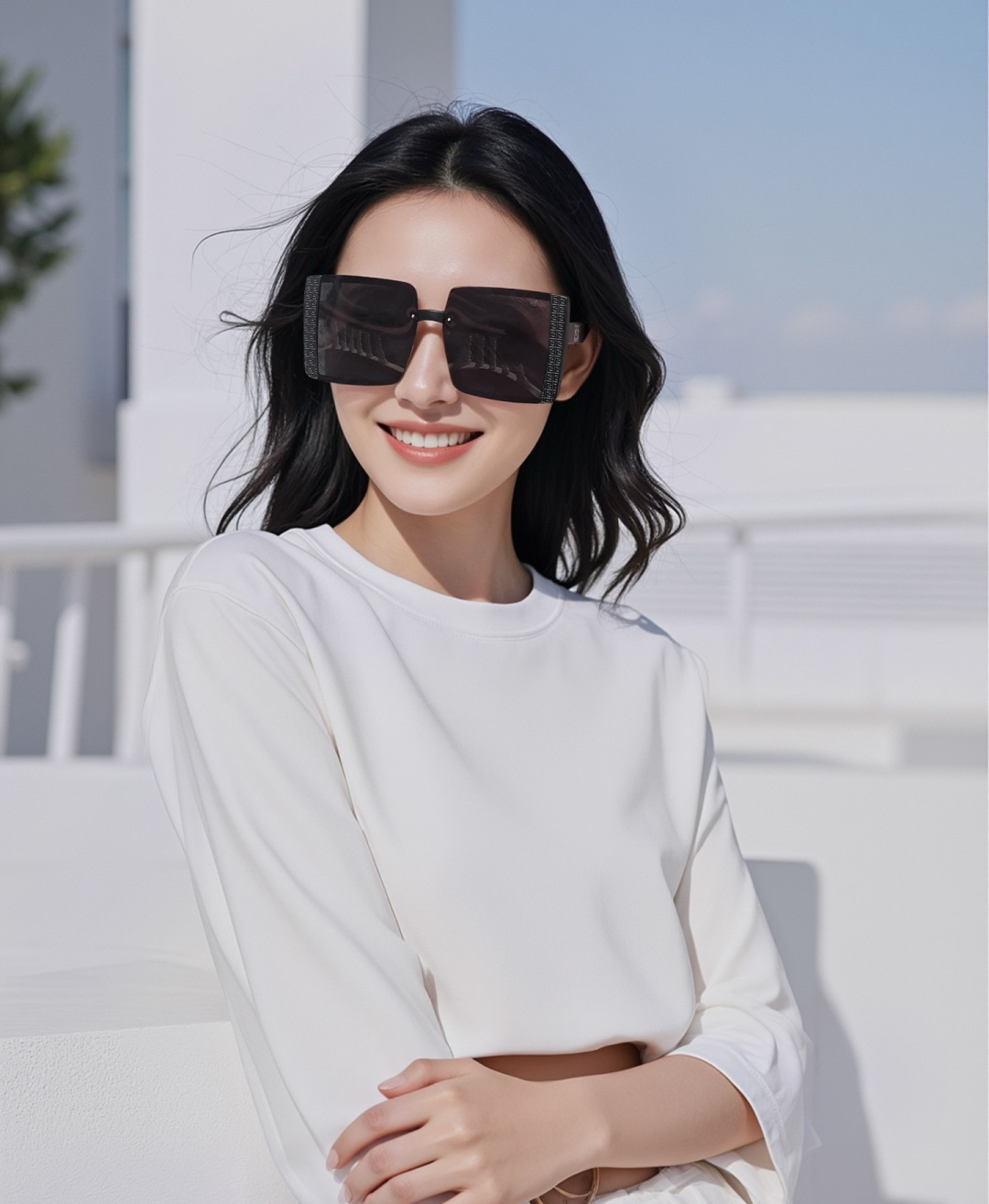 Fendi sunglasses