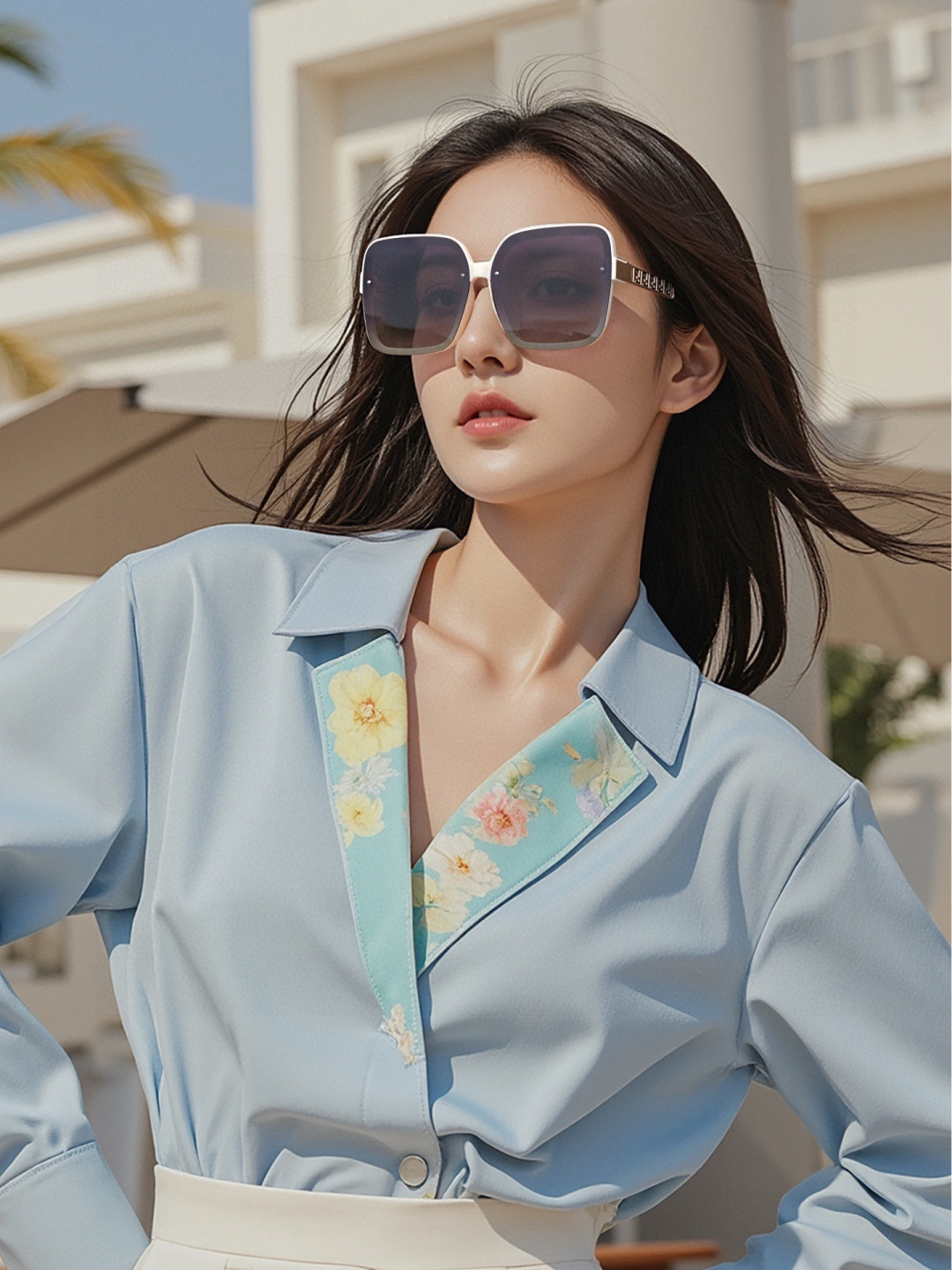 Fendi sunglasses