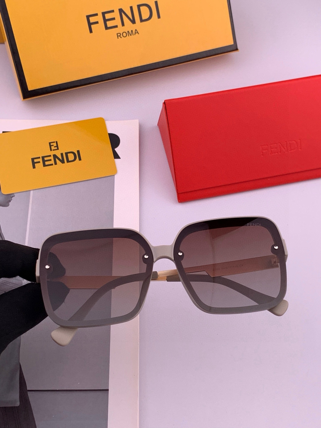 Fendi sunglasses