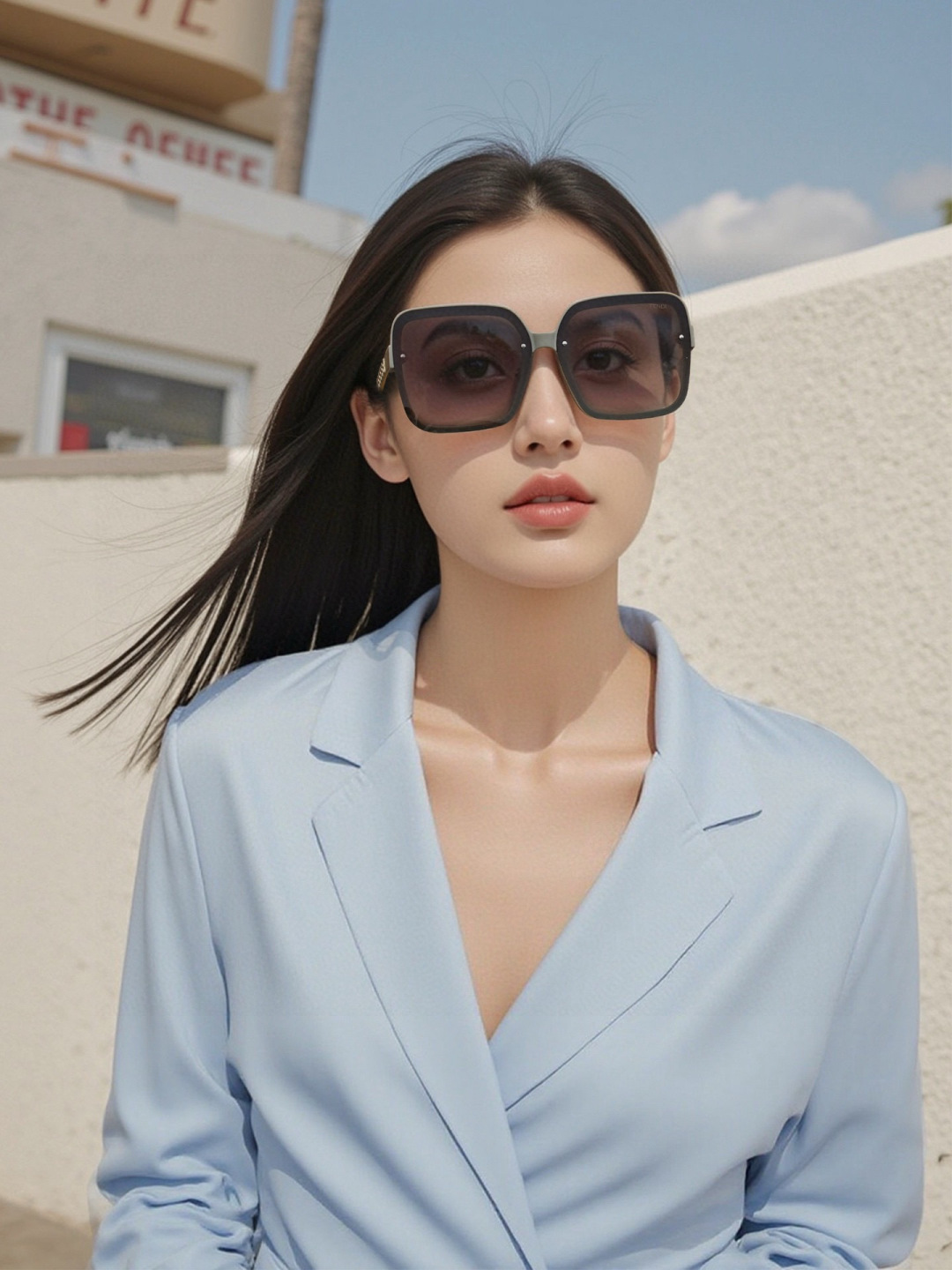 Fendi sunglasses