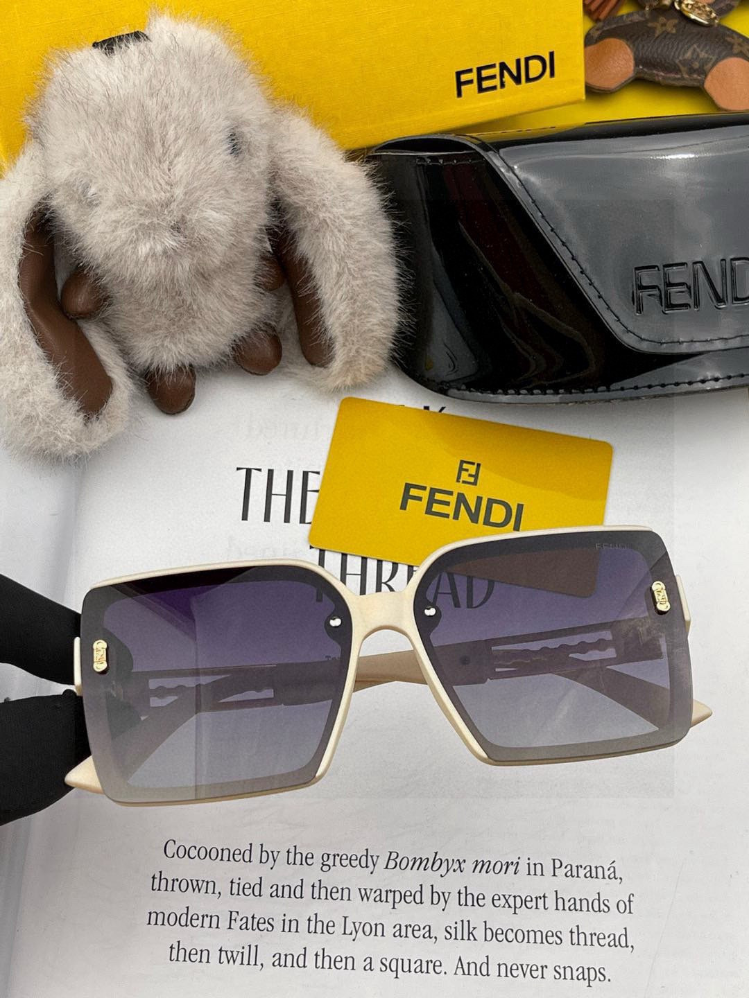 Fendi sunglasses